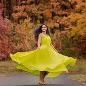 Foto von Vindhya Nukala