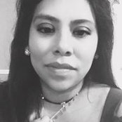 Daniela Tapias foto