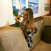 Mel Roses billede