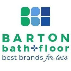 Barton Bath + Floor