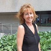 Anne Gilbert's photo