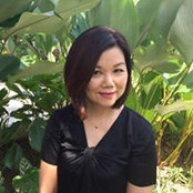 Foto von Cecilia Chan