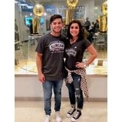 Tony Mikel Samarripa's photo
