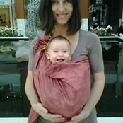 Stefanie Herrons foto