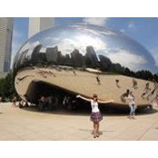 Paulina Landeros's photo