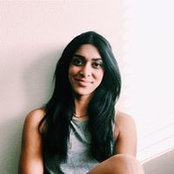 Bianca Singh's photo