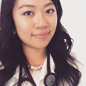Melody Liu's photo