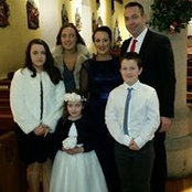 Foto von Catherine Connolly