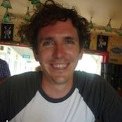 Grant Hughes's photo