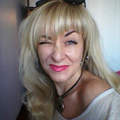 Aliona Tsygankova's photo