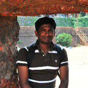 raj kannan's photo