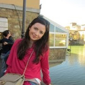 Elena Caliman's photo