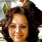 Sowmya Acharya's photo