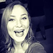Lizzie Kennedy's photo