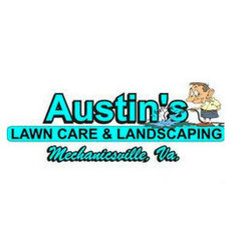 Austin's Lawn Care & Landscaping