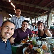 Jose Andres Hernandez Solano's photo