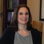 Leah Kleinberg-Carrubba's photo
