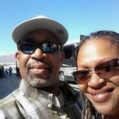 Karen N Kevin Jackson's photo