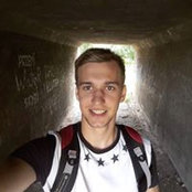 Дмитрий Муренец's photo