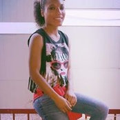 Missy Lenaes foto