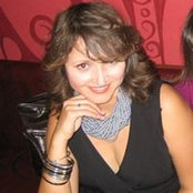 Lena Smirnova's photo