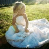 Meghan Woods's photo