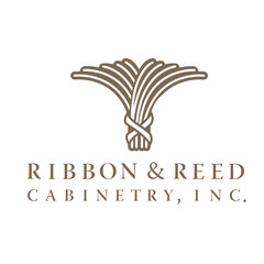 Ribbon & Reed Cabinetry