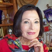 Ruth Moody's photo