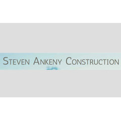 Steven Ankeny Construction