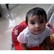 Photo de Geeta Verma