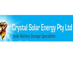 Crystal Solar Energy Pty. Ltd
