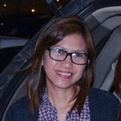 Catherine Ogs billede