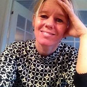 Susanne Platz's photo