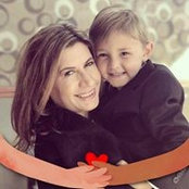 Zania Merwe's photo