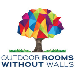 Outdoor Rooms Without Walls