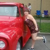 Foto de Shana Stubblefield-Roskens
