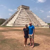 Chris Lane's photo