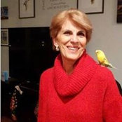 Betty Roth's photo