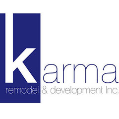 Karma Remodel & Development Inc.