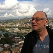 Dave Baum's photo