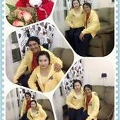 Foto von Connie Barrion-Bautista