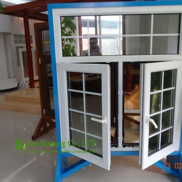 UPVC Window & Door