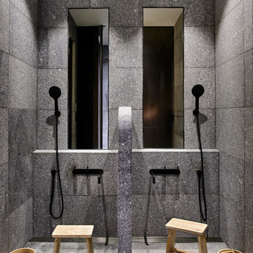 Project | St Vincents Place Residence