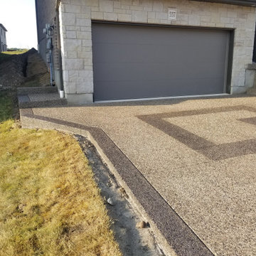 Exterior Renovations