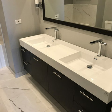 Custom Renovations
