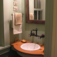bath