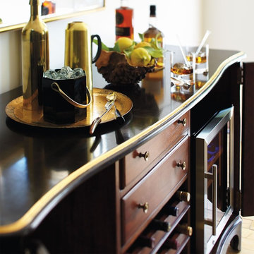 Frontgate Interiors 2015