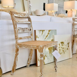 Our Boutique - Furniture