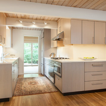 2013-2014 Kitchen Design Contest Entries