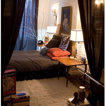Josephine Bedroom